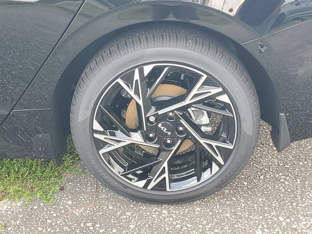 New 2026 Kia K5 GT-Line FWD image 30