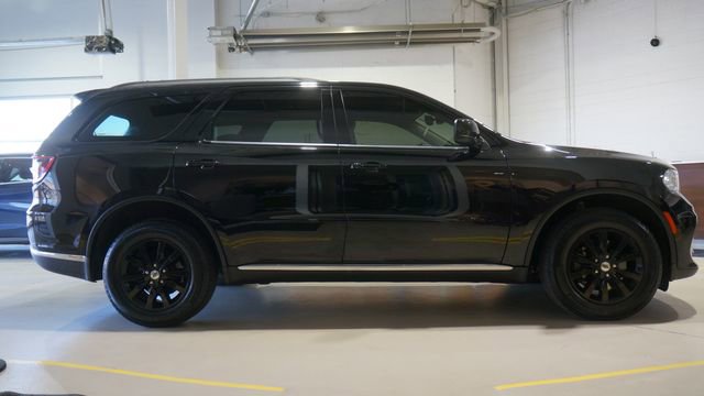 Used 2021 Dodge Durango SXT image 8