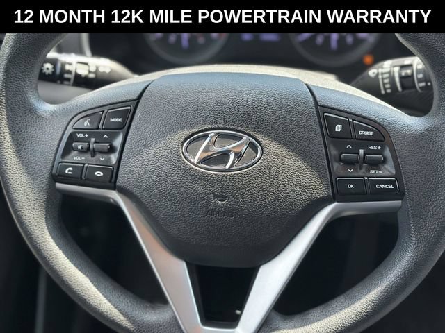 Used 2019 Hyundai Tucson Sport AWD/4WD image 19