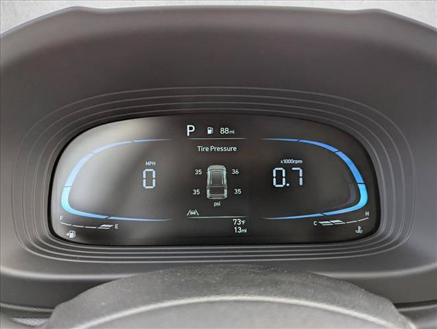 New 2026 Hyundai Venue SEL FWD image 16