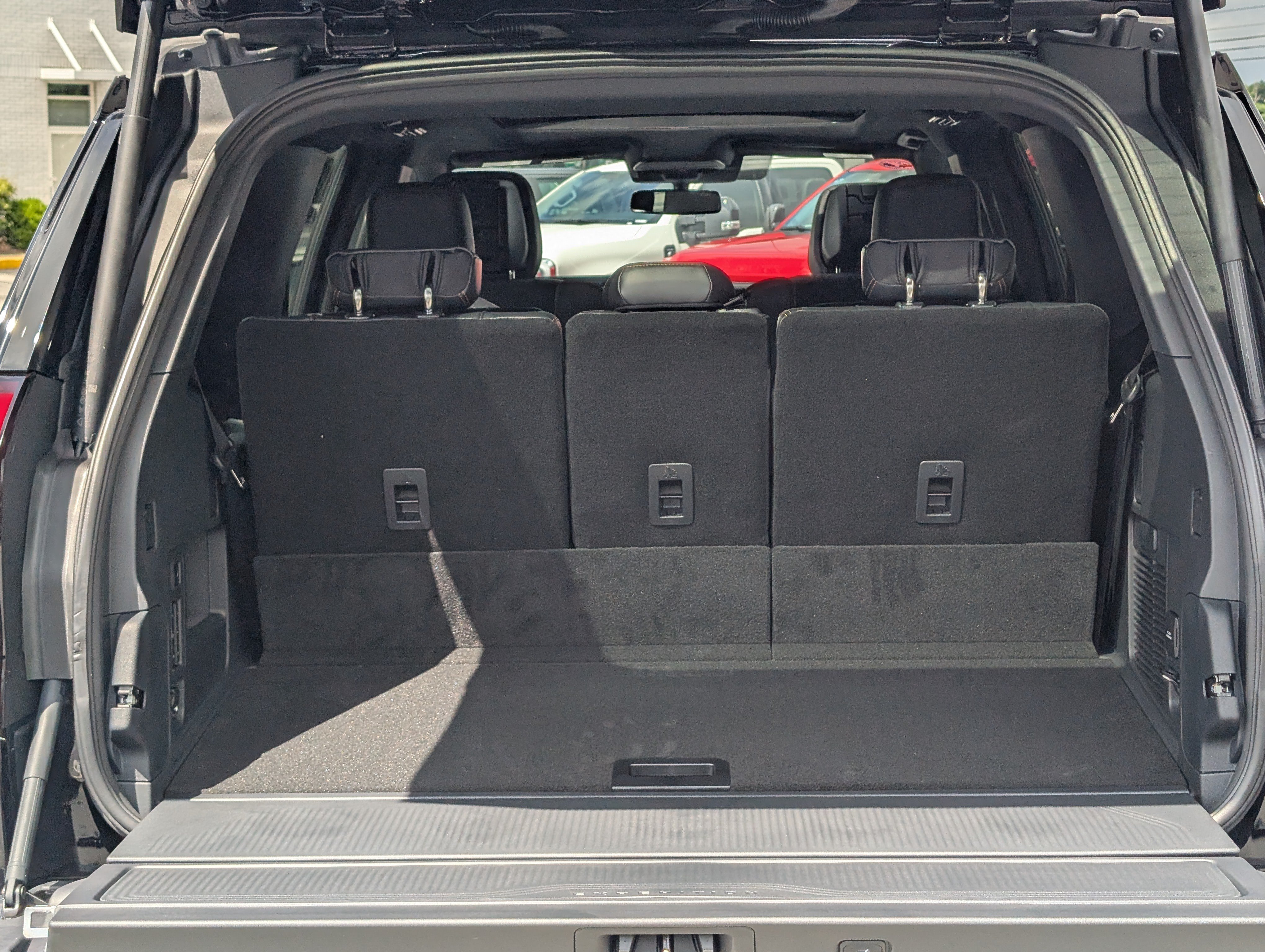 New 2026 Ford Expedition Tremor AWD/4WD image 11