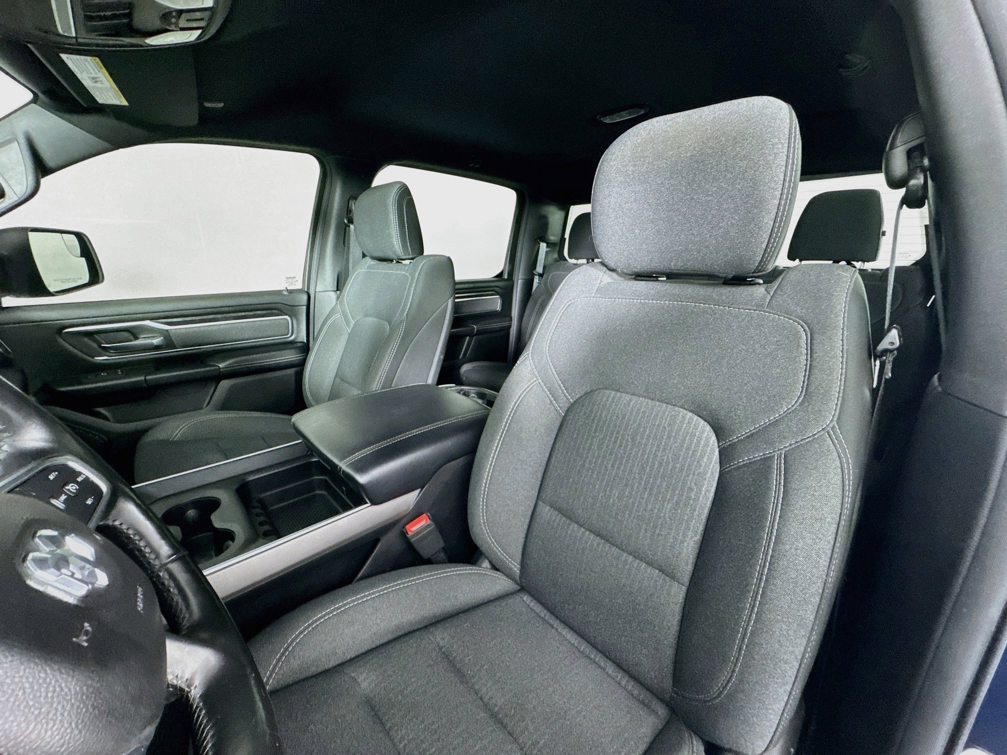 Used 2019 RAM 1500 Big Horn AWD/4WD image 20