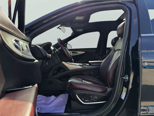Used 2019 Lincoln Nautilus Black Label AWD/4WD image 19