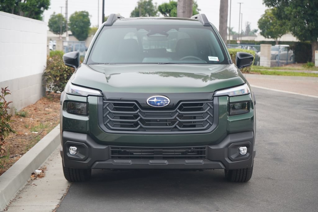 New 2026 Subaru Outback Limited XT AWD/4WD image 5
