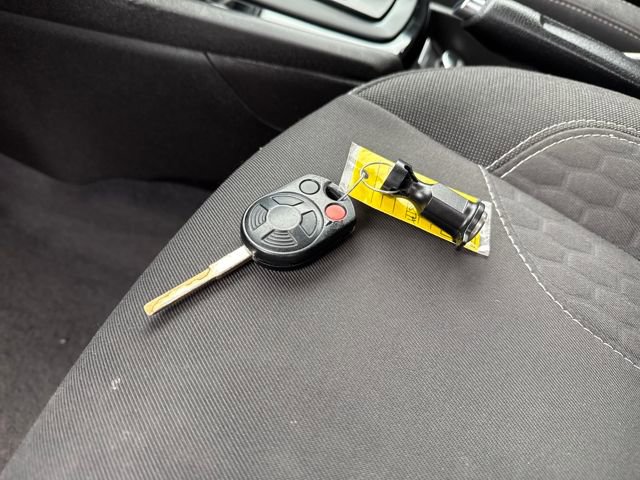 Used 2019 Ford Fiesta SE w/ Equipment Group 201A image 30