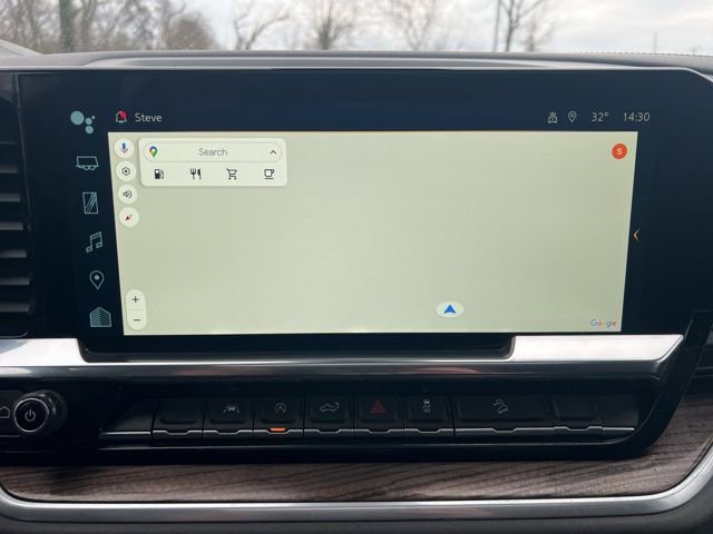 Used 2022 Chevrolet Silverado 1500 RST w/ All Star Edition Plus image 15