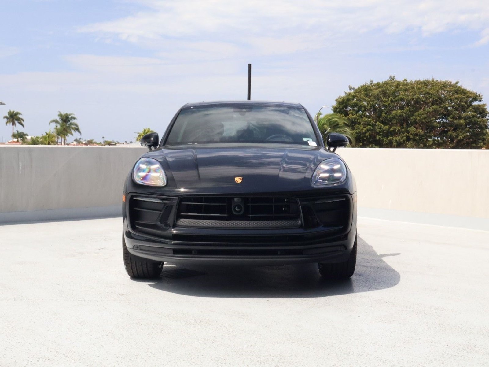 New 2026 Porsche Macan AWD/4WD image 10