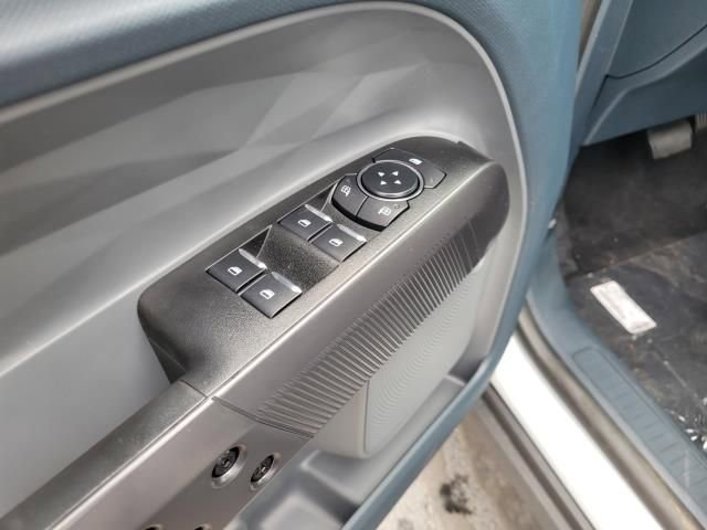 New 2025 Ford Maverick XL w/ Equipment Group 101A image 19