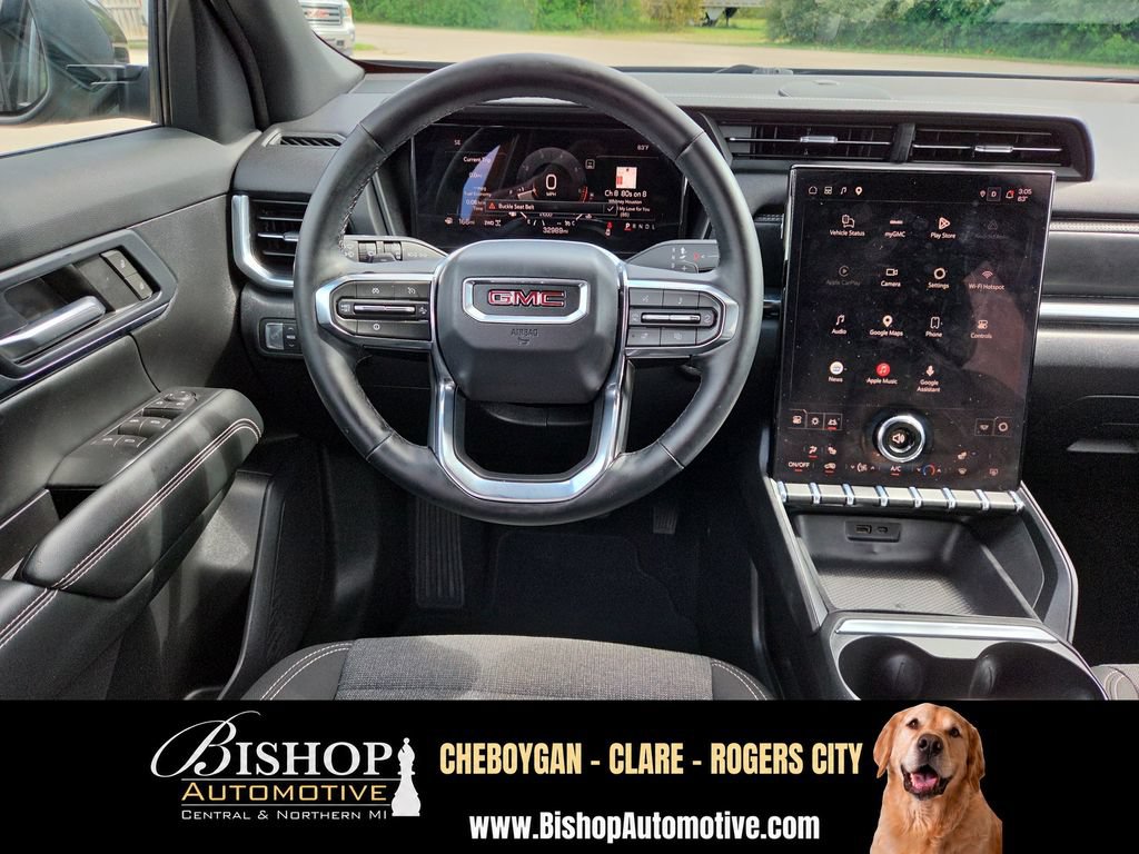 Used 2026 GMC Terrain Elevation AWD/4WD image 18