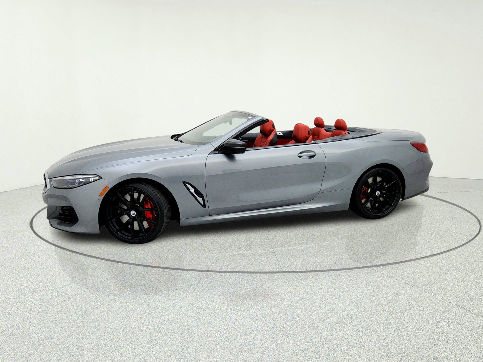 Used 2023 BMW M850i xDrive Convertible AWD/4WD image 15