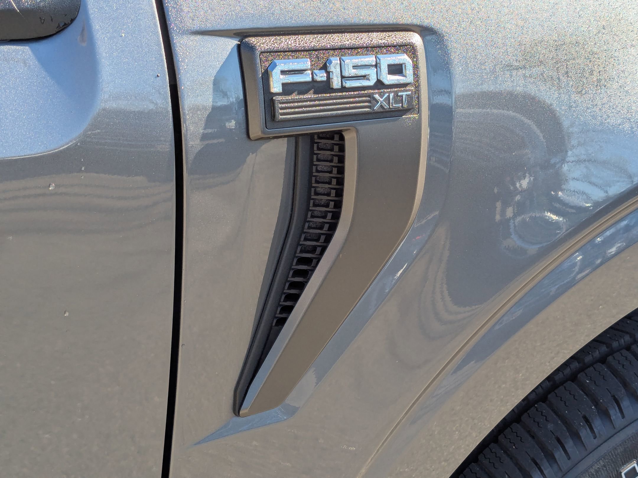 Certified 2023 Ford F150 XLT w/ Equipment Group 302A High AWD/4WD image 42