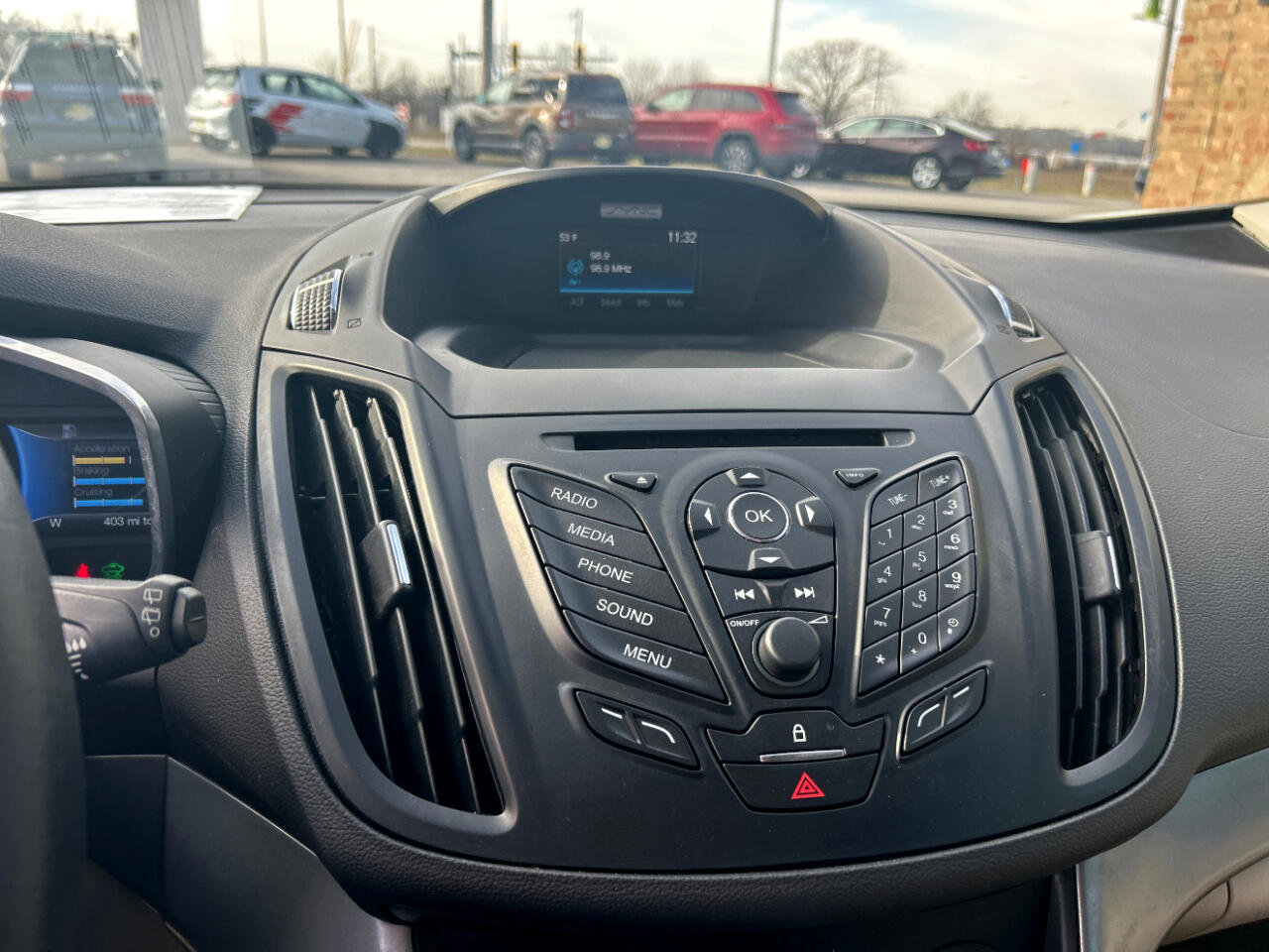 Used 2015 Ford C-MAX SE w/ Cargo Management Package image 12