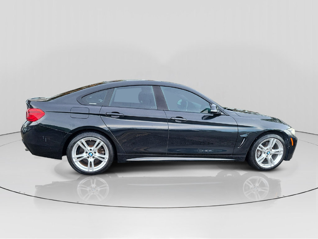 Used 2019 BMW 440i Gran Coupe xDrive AWD/4WD image 8