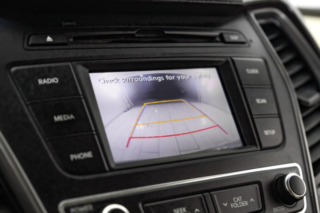 Used 2017 Hyundai Santa Fe Sport FWD image 20