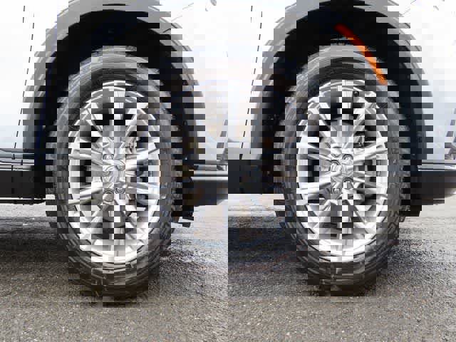 Certified 2025 Honda CR-V EX-L image 9