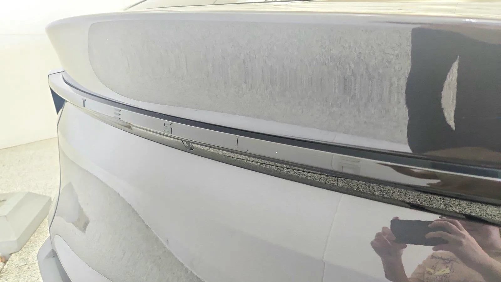 Used 2026 Tesla Model Y 2WD image 34