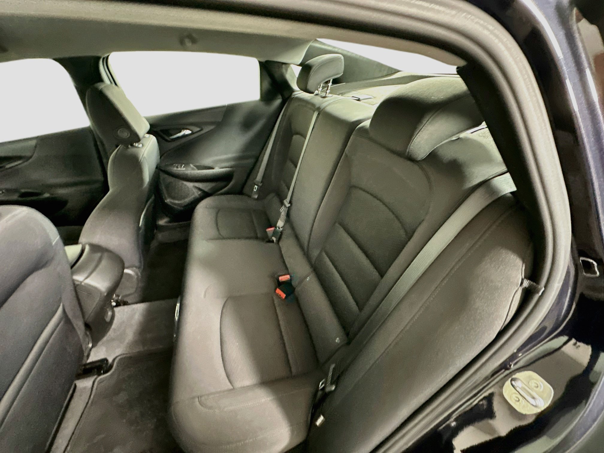 Used 2022 Chevrolet Malibu RS FWD image 27