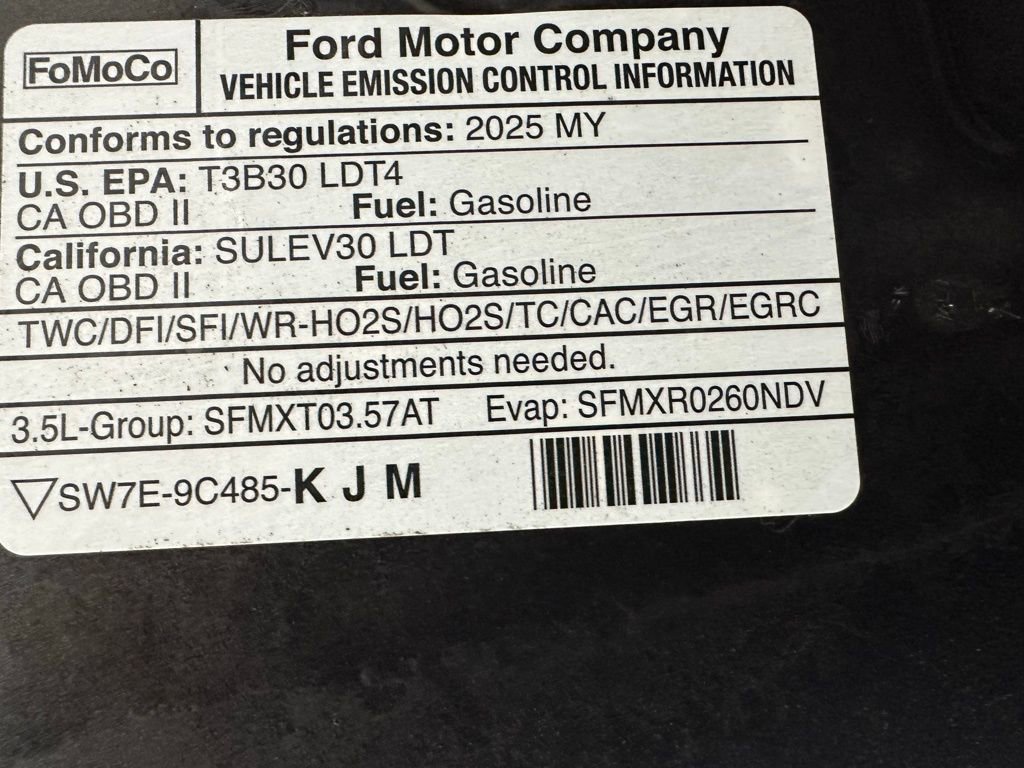 Used 2025 Lincoln Navigator L Reserve image 81