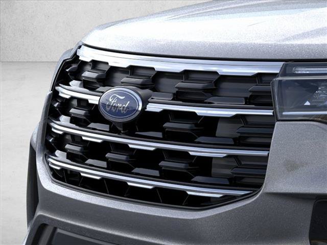 New 2026 Ford Explorer Active w/ Active Comfort Package AWD/4WD image 17
