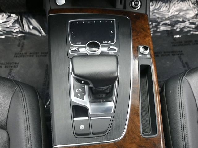 Used 2020 Audi Q5 2.0T Premium Plus image 19
