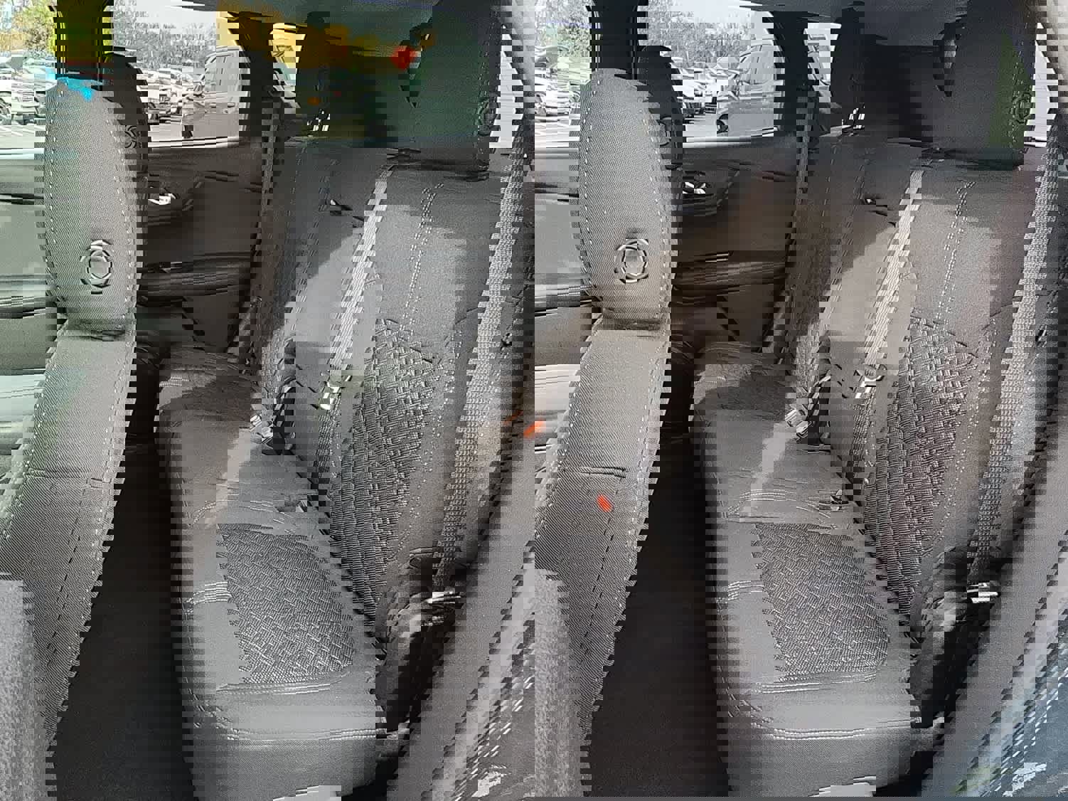 Used 2019 Chevrolet Blazer LT image 7