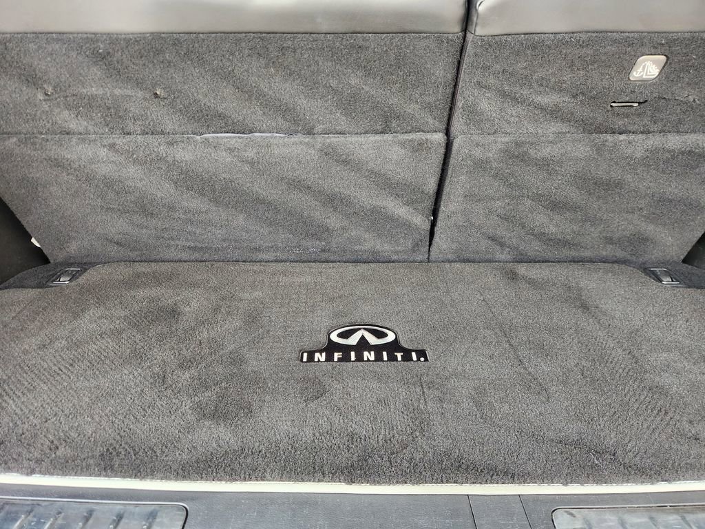 Used 2019 INFINITI QX80 Limited w/ All-Season Package image 35