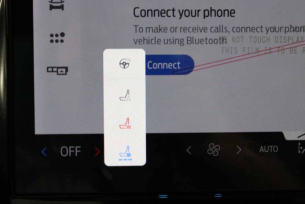 New 2026 Ford Expedition Platinum image 55