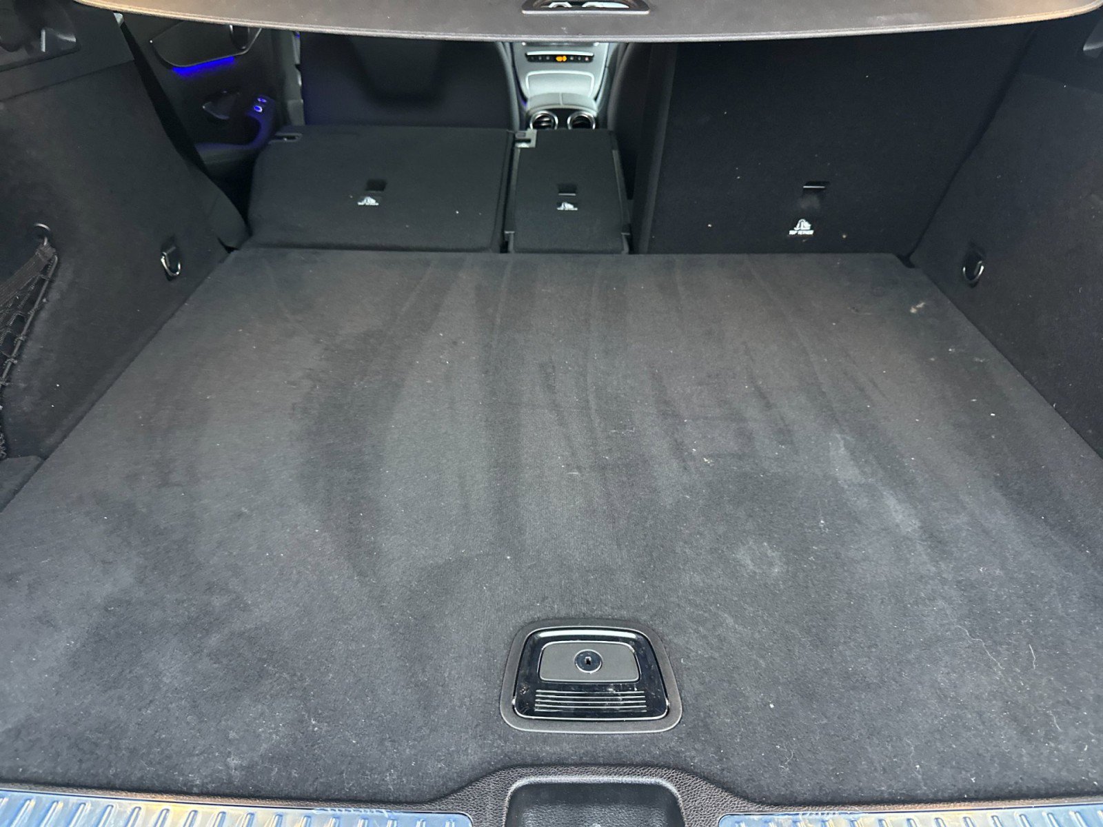 Used 2022 Mercedes-Benz GLC 300 GLC 300 image 15