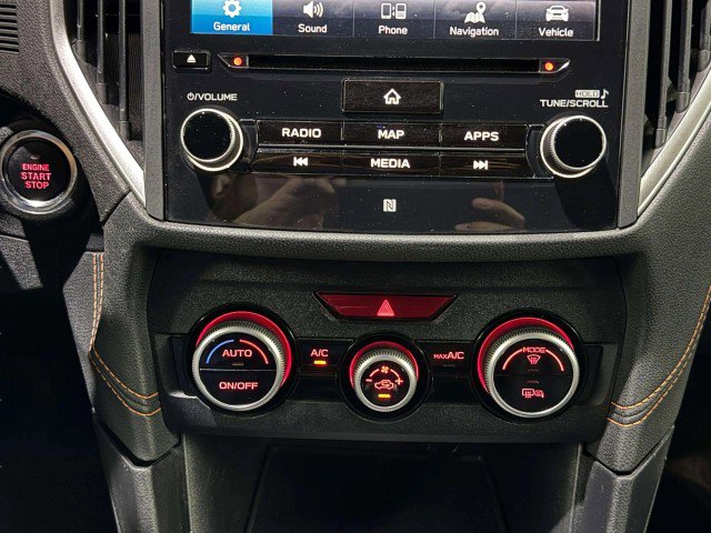 Used 2019 Subaru Crosstrek 2.0i Limited w/ Moonroof Package w/Navigation image 52