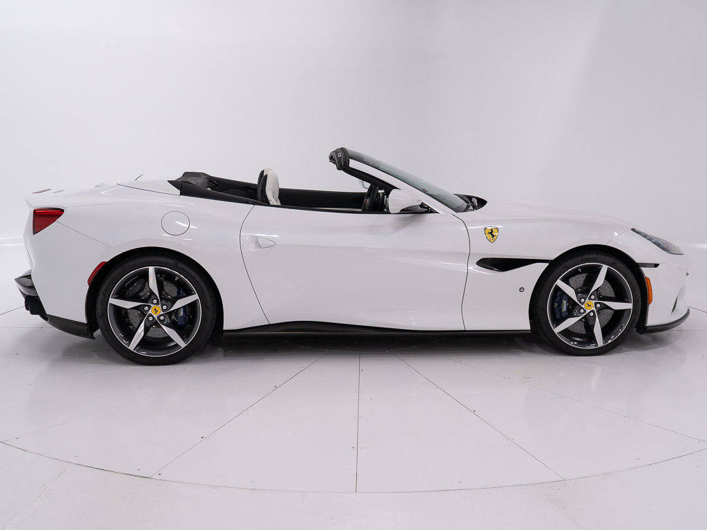 Used 2023 Ferrari Portofino M RWD image 6