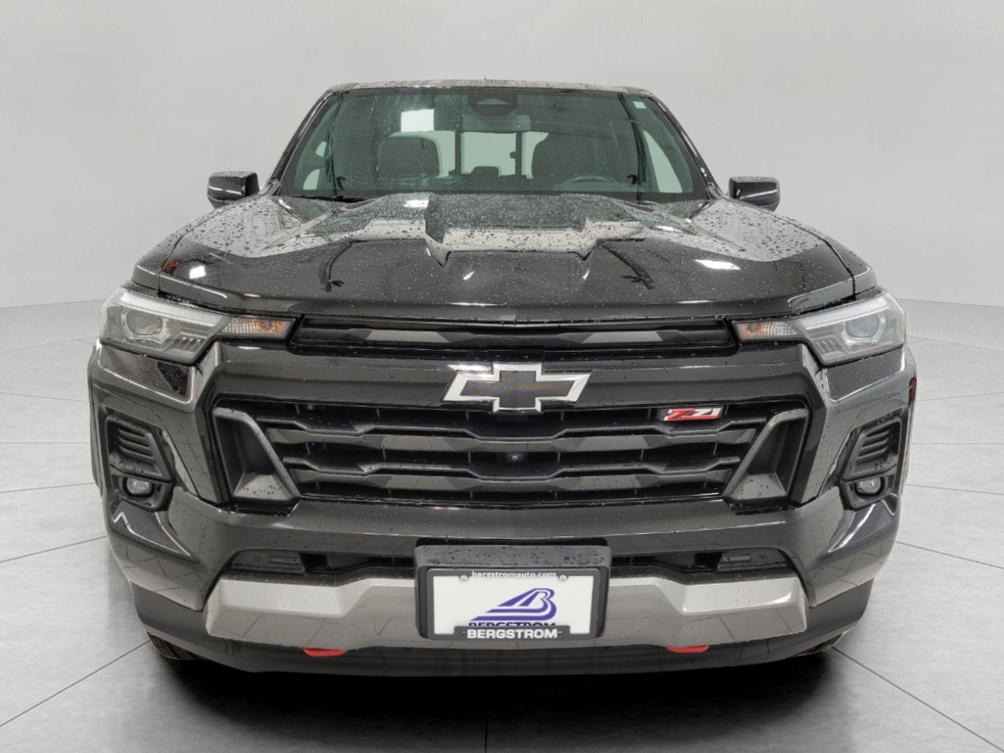 Certified 2023 Chevrolet Colorado Z71 w/ Z71 Convenience Package 2 AWD/4WD image 13