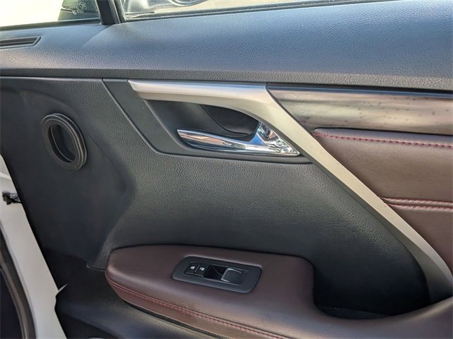 Used 2018 Lexus RX 350 AWD image 37