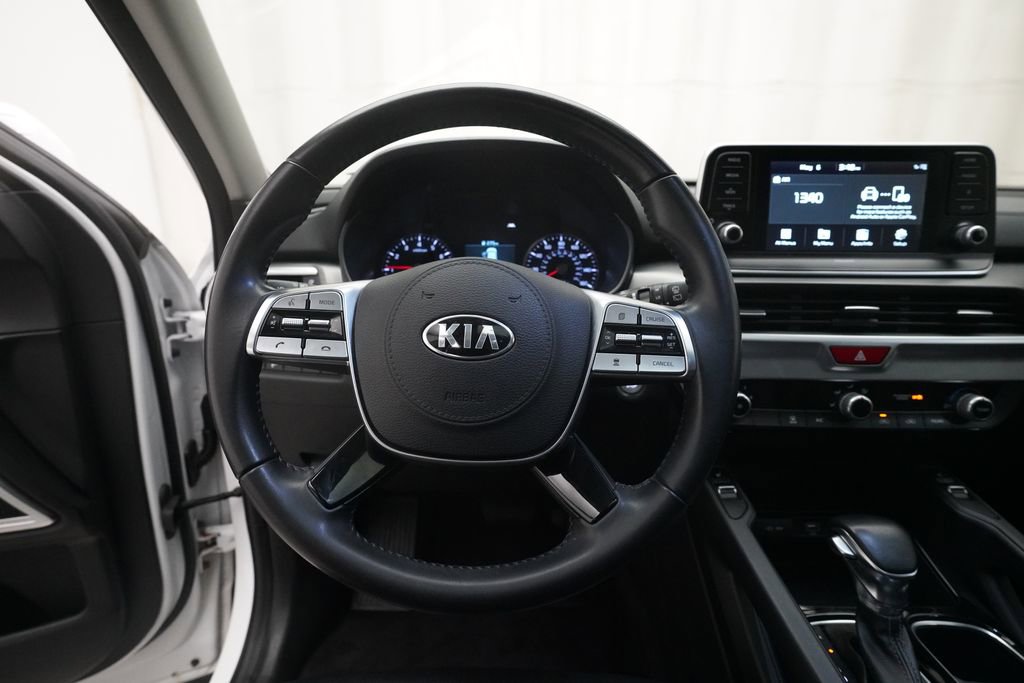 Used 2020 Kia Telluride S AWD/4WD image 4