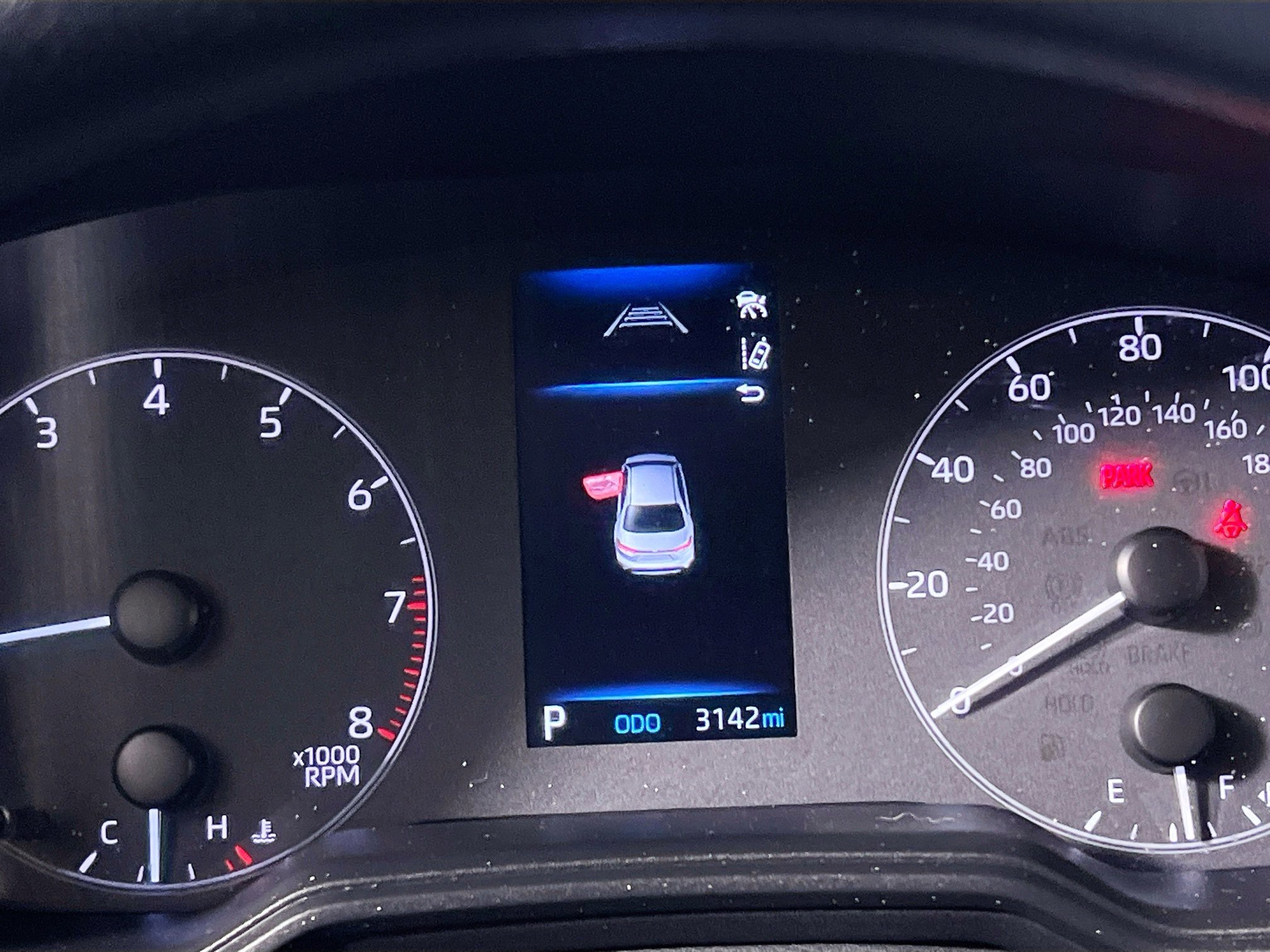 Used 2024 Toyota Corolla LE image 23