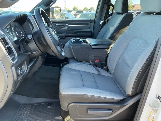 Used 2023 RAM 1500 Big Horn AWD/4WD image 20