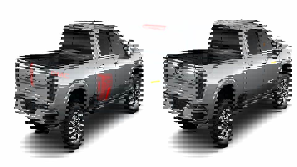 New 2026 GMC Sierra 2500 Denali w/ Denali Reserve Package image 53