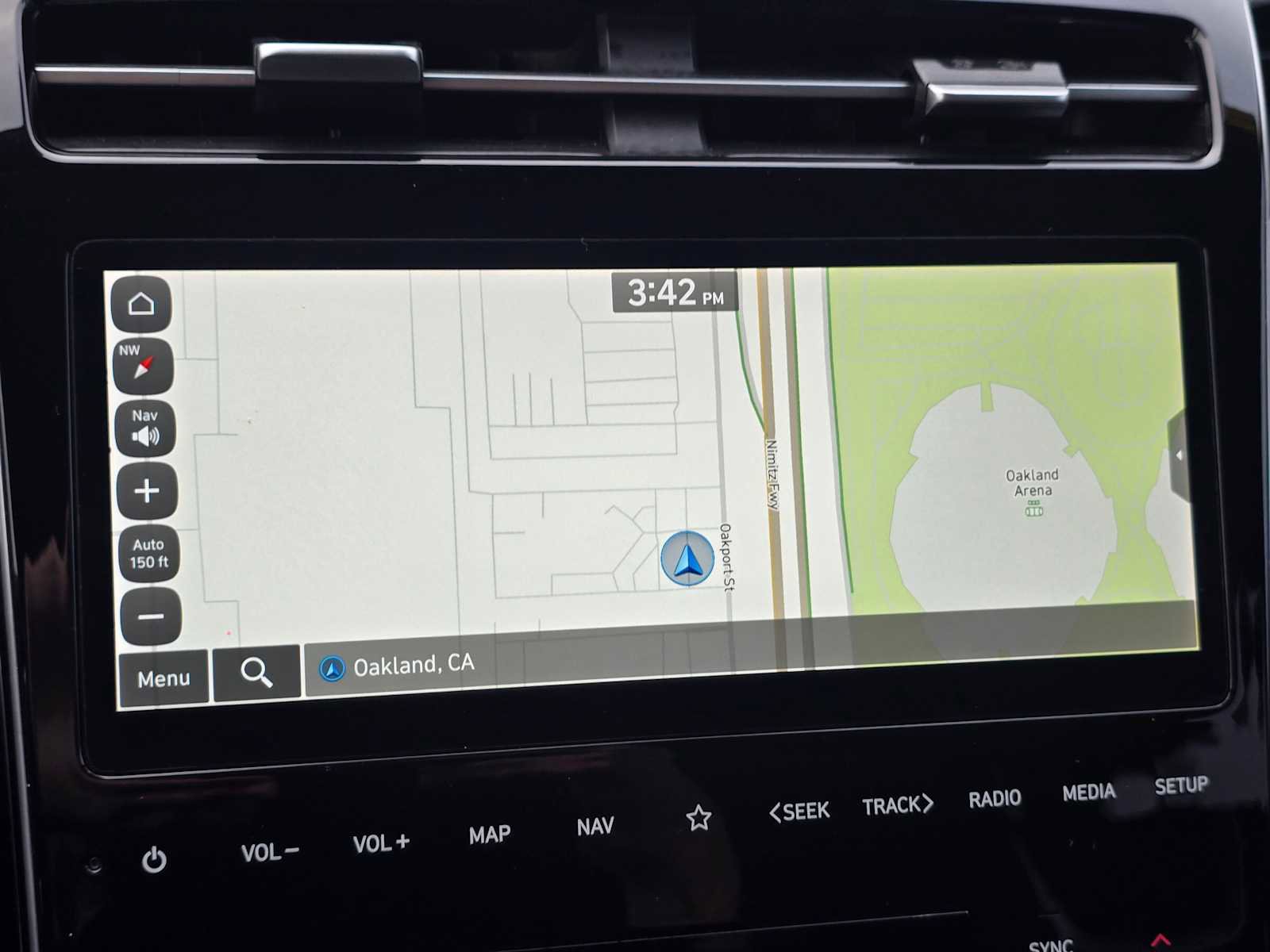 Used 2024 Hyundai Tucson Limited image 31