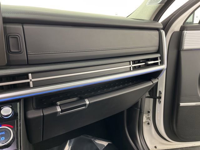 Used 2024 Hyundai Santa Fe Limited FWD image 37