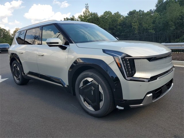 New 2026 Kia EV9 Land image 2