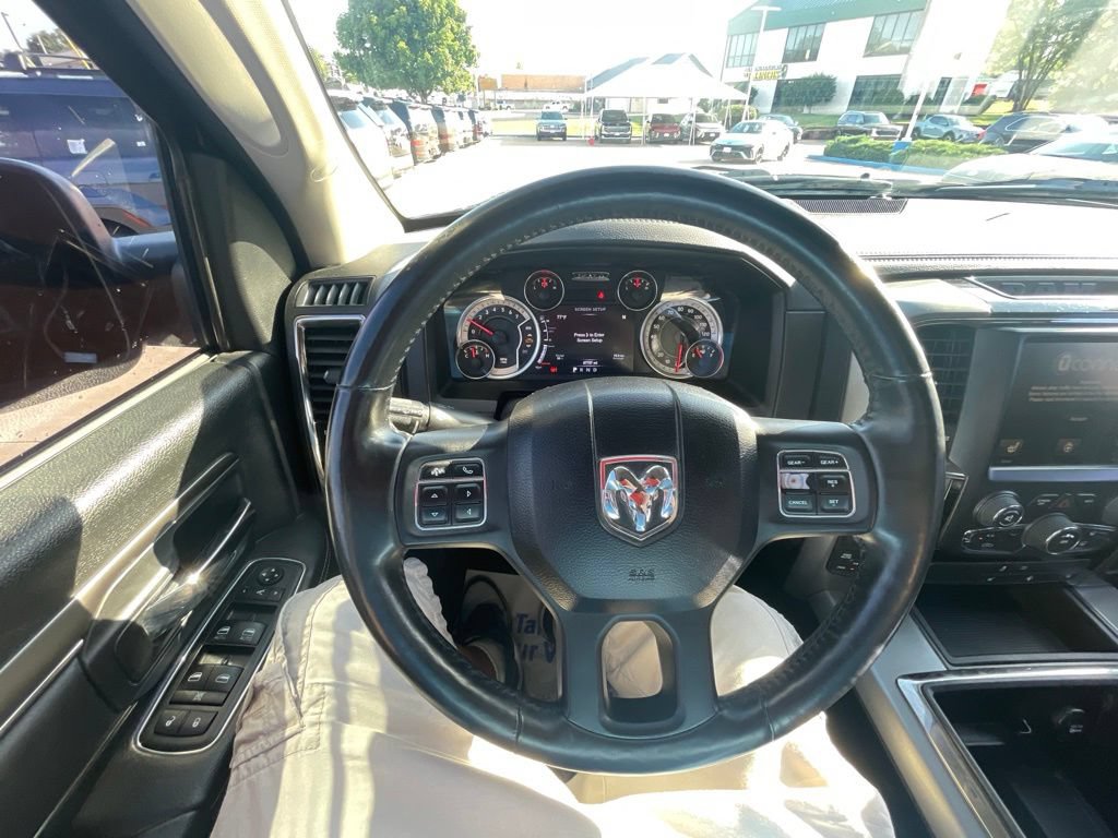 Used 2015 RAM 1500 Sport w/ Remote Start & Security Group AWD/4WD image 18