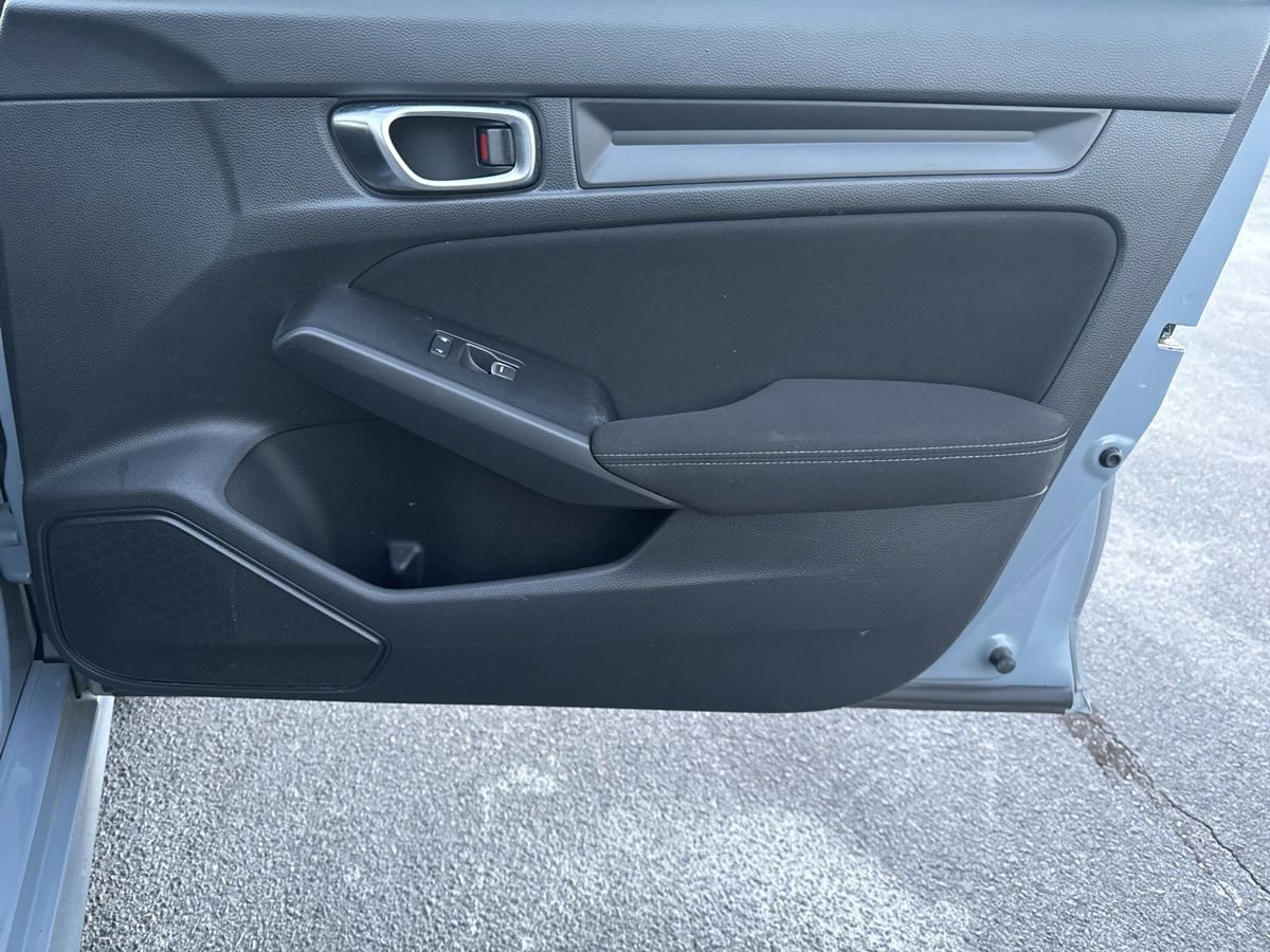 Used 2022 Honda Civic Sport image 47