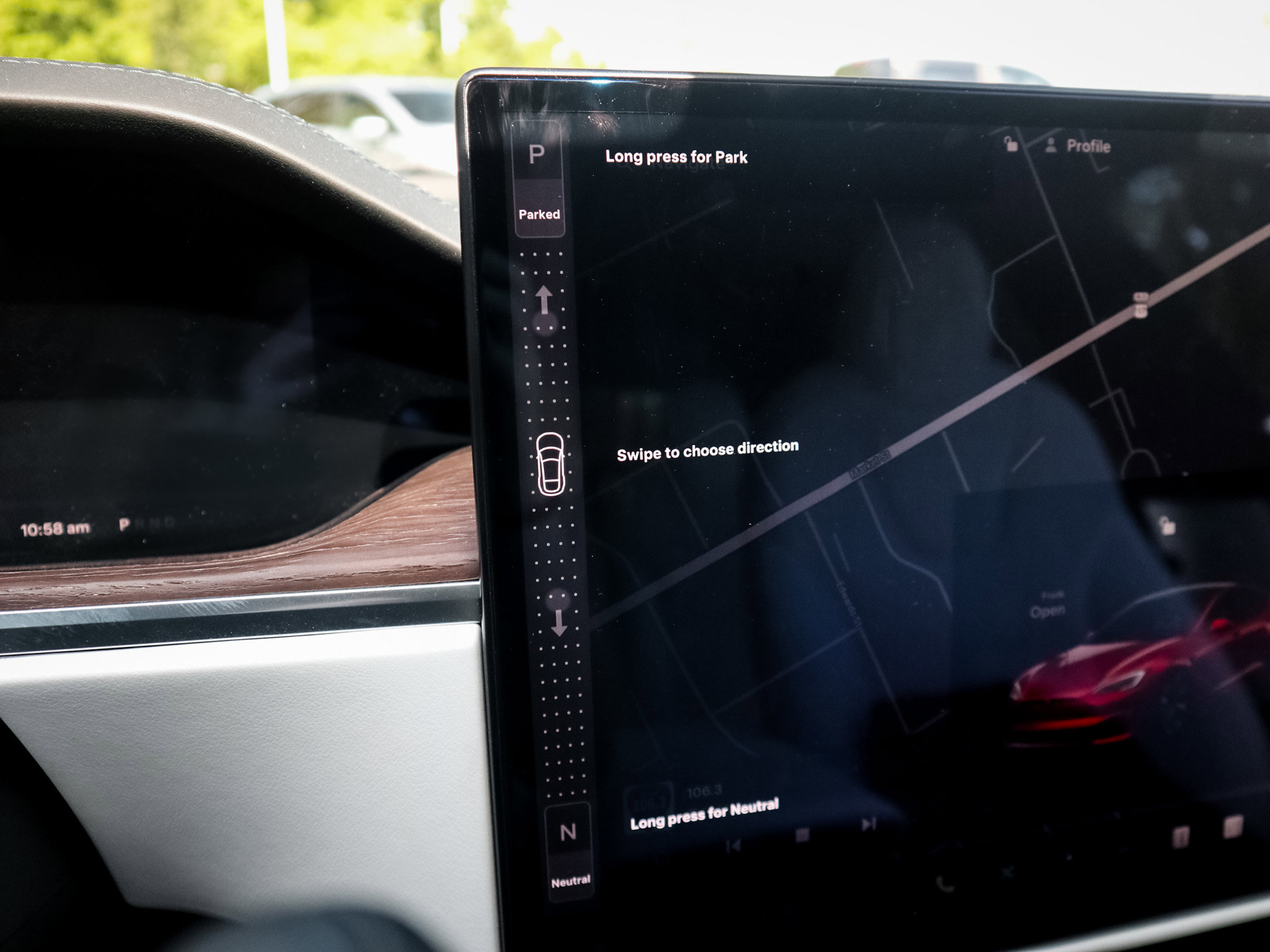 Used 2023 Tesla Model S AWD/4WD image 26