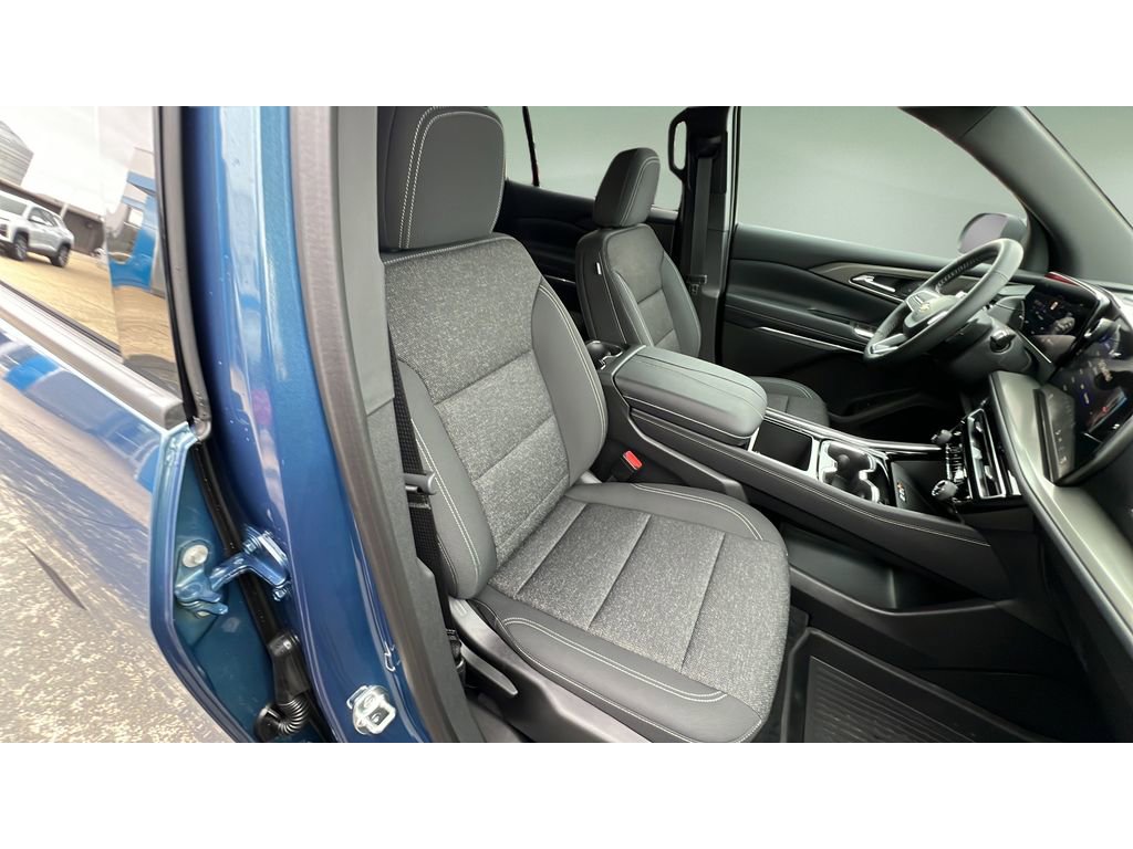 New 2026 Chevrolet Traverse LT AWD/4WD image 32