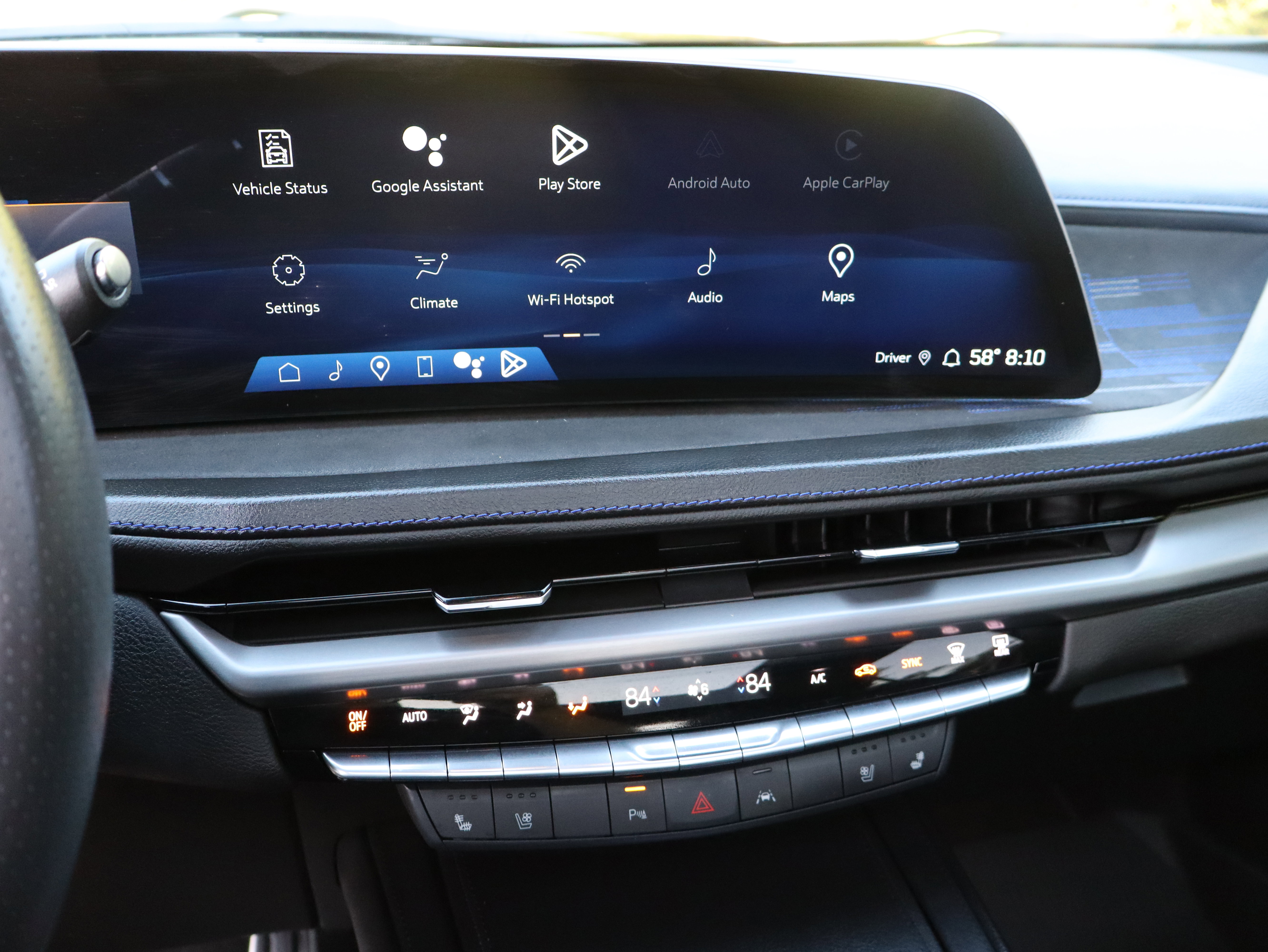 Used 2024 Cadillac XT4 Sport image 29