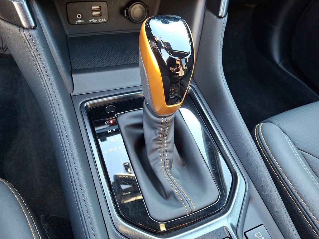 Used 2024 Subaru Forester Wilderness image 15