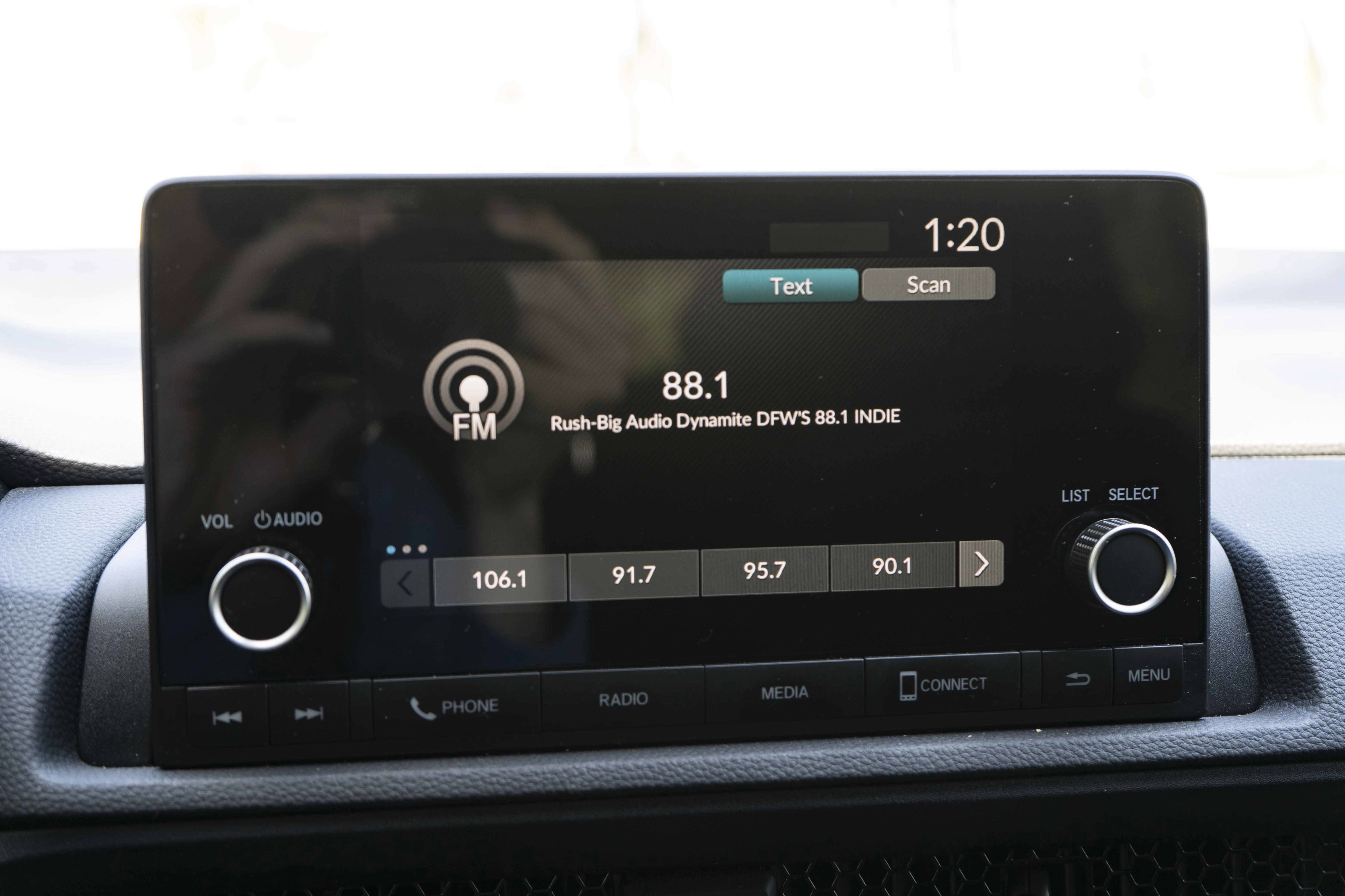 Used 2025 Honda CR-V Sport image 29