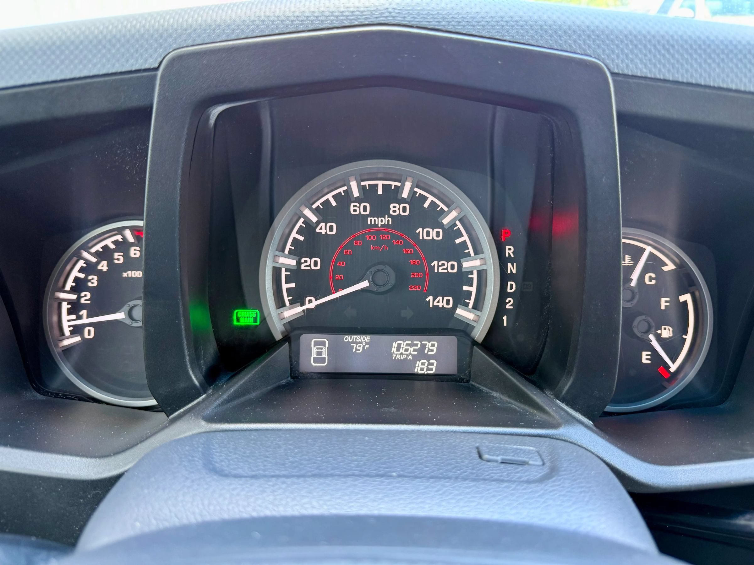 Used 2009 Honda Ridgeline RTL image 21