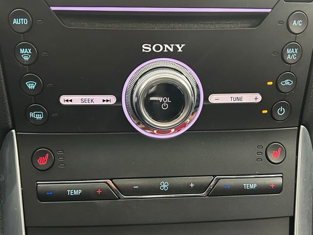 Used 2018 Ford Edge Sport AWD/4WD image 25