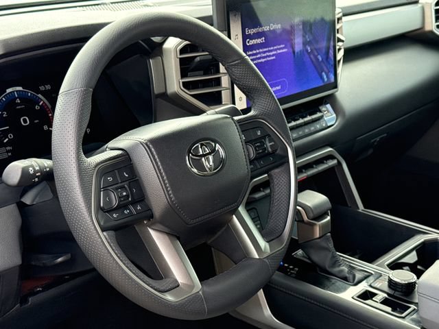 Used 2026 Toyota Tundra Limited w/ Power Package AWD/4WD image 18