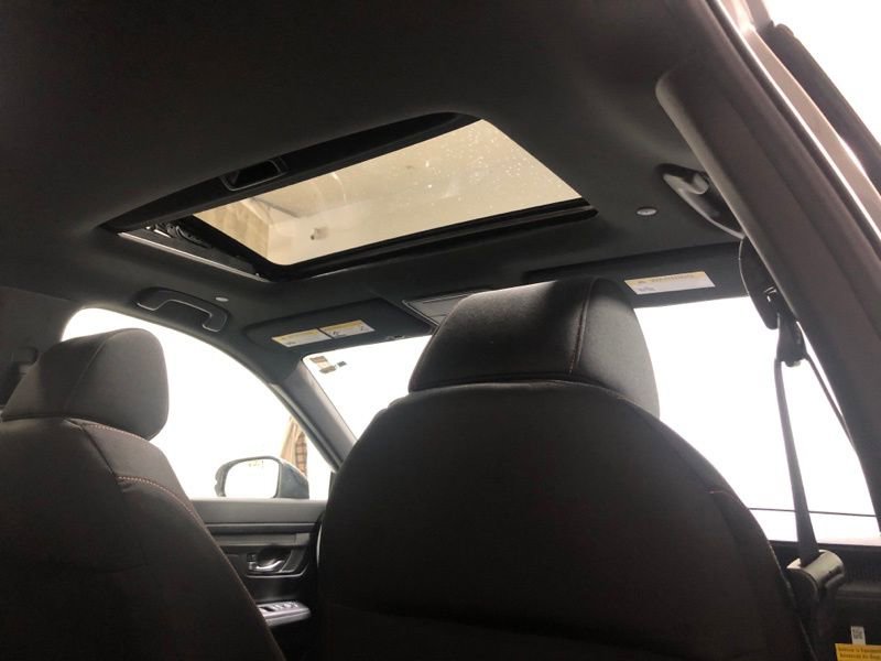 New 2026 Honda CR-V TrailSport image 13